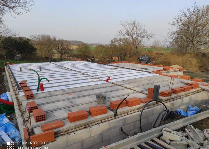 Rénovation complète de maisons Graulhet