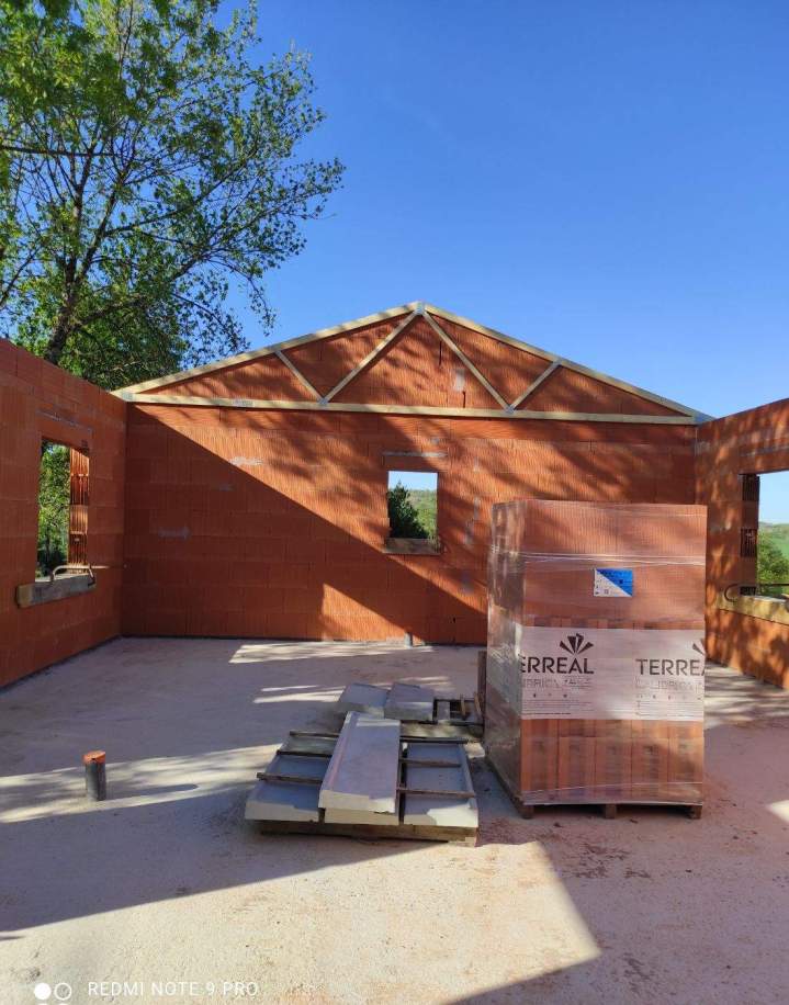Rénovation complète de maisons Graulhet