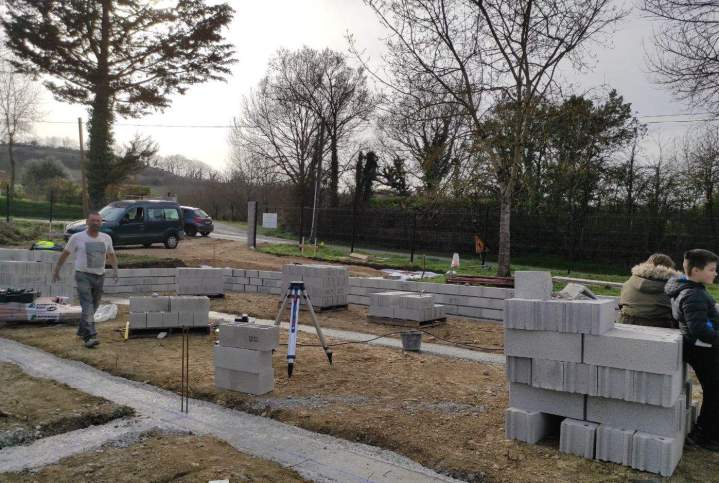 Travaux de maisons Graulhet