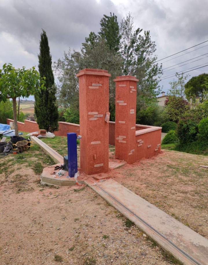 Rénovation de maisons Graulhet