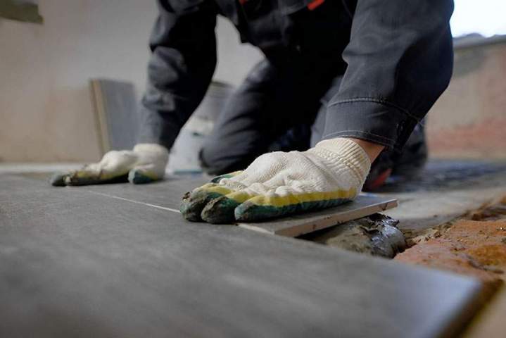 Pose de carrelage Graulhet