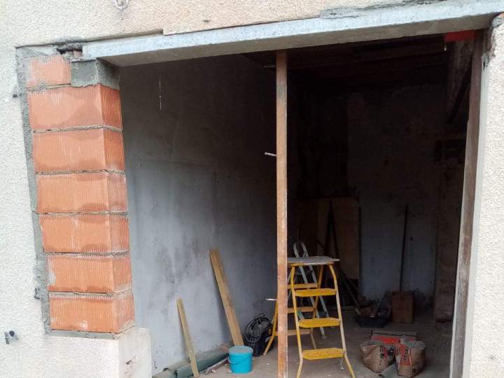 Réhabilitation de maisons Graulhet